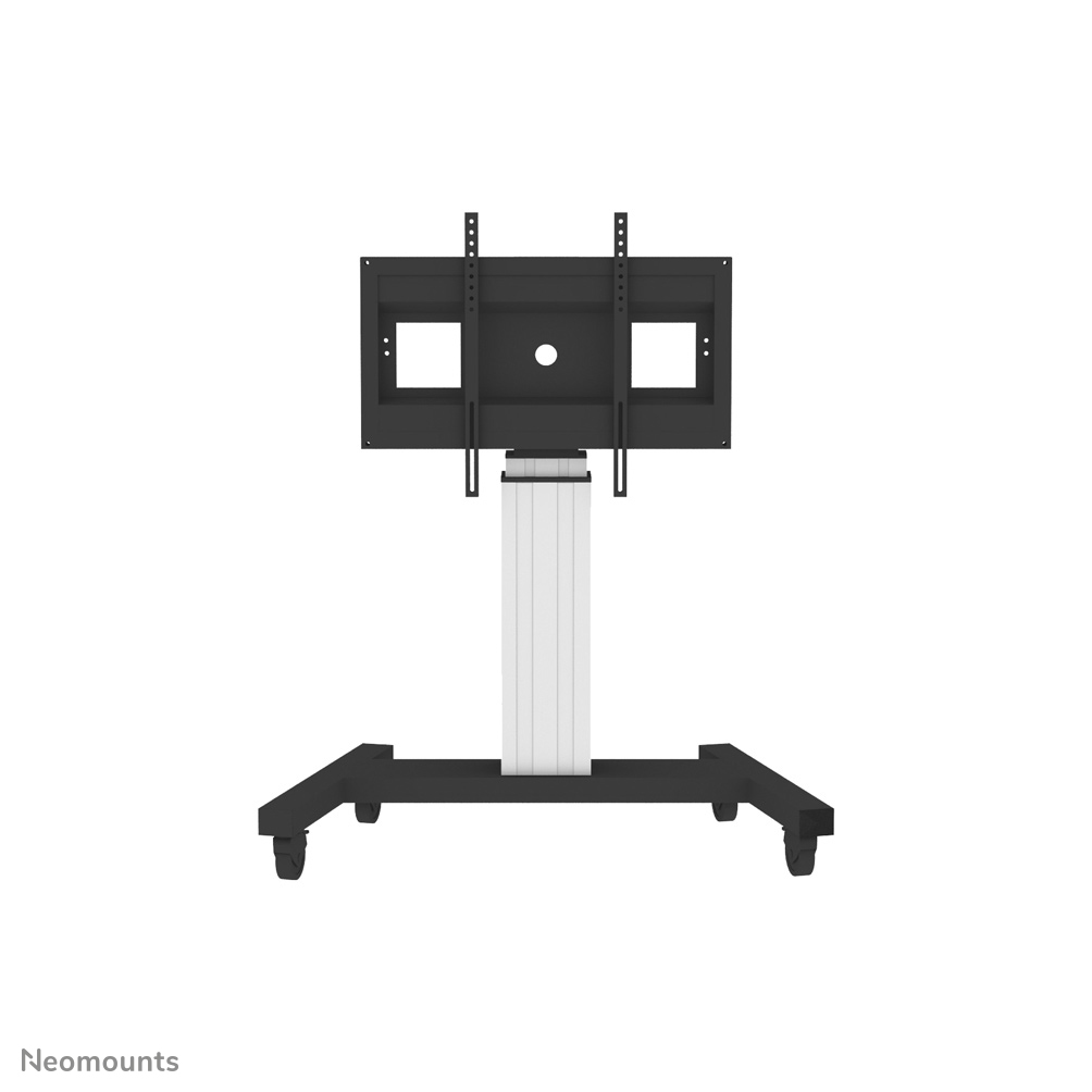 Neomounts PLASMA-M2500SILVER Carro para TV 42-100" - motorizado